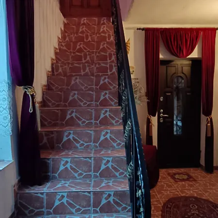 Tarra Garsoniera11 Appartamento *