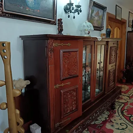 Tarra Studio11 Appartement