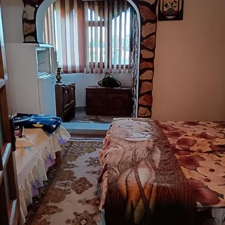 Tarra Garsoniera11 Appartamento Mangalia