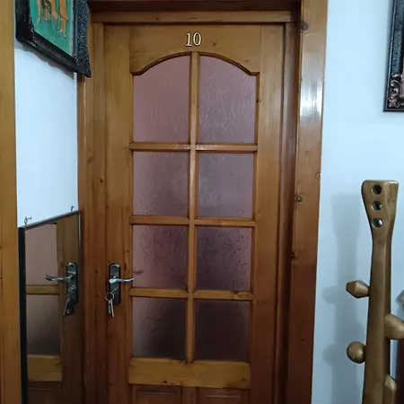 Tarra Garsoniera11 * Mangalia