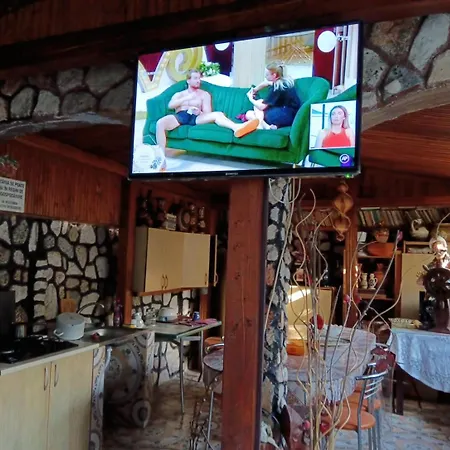 Tarra Garsoniera11 * Mangalia