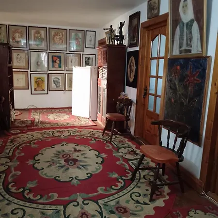 Appartamento Tarra Garsoniera11