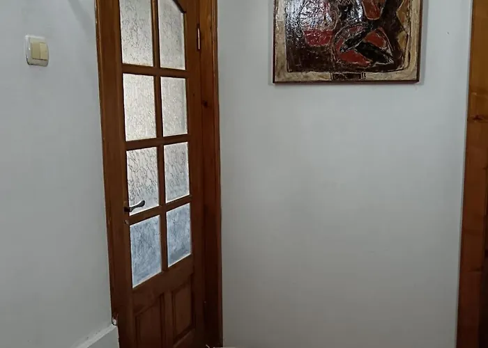 Tarra Garsoniera11 Διαμέρισμα Μανγκάλια