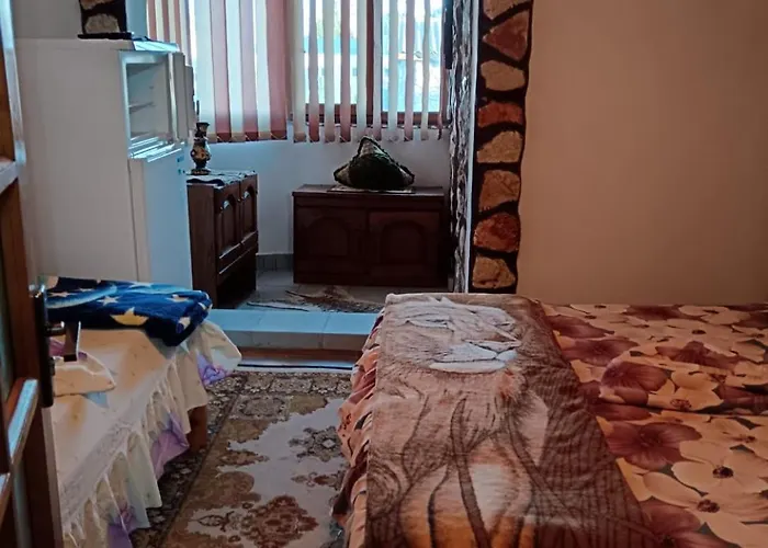 Tarra Garsoniera11 Διαμέρισμα Μανγκάλια