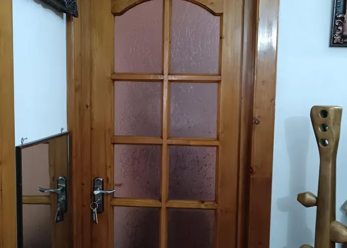 Tarra Garsoniera11 * Μανγκάλια