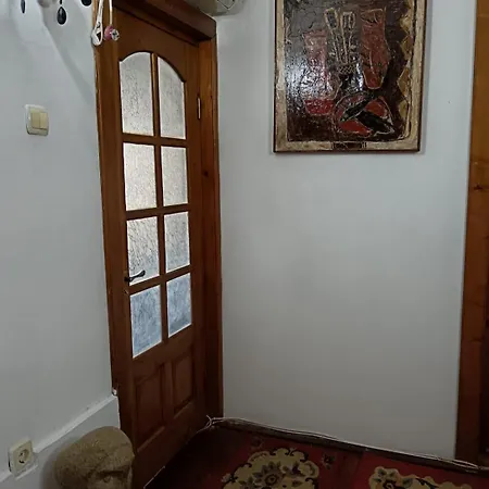 Tarra Garsoniera11 Apartman Mangalia