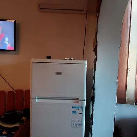 Tarra Studio11 Apartament *