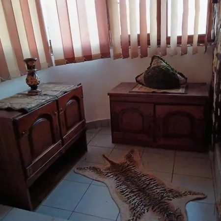 Apartman Tarra Garsoniera11 *