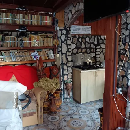 Apartament Tarra Studio11 *