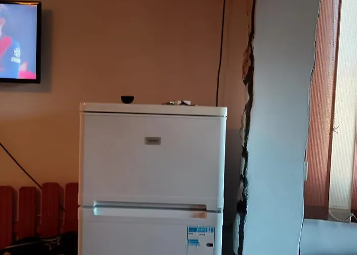 Tarra Studio11 Apartament *