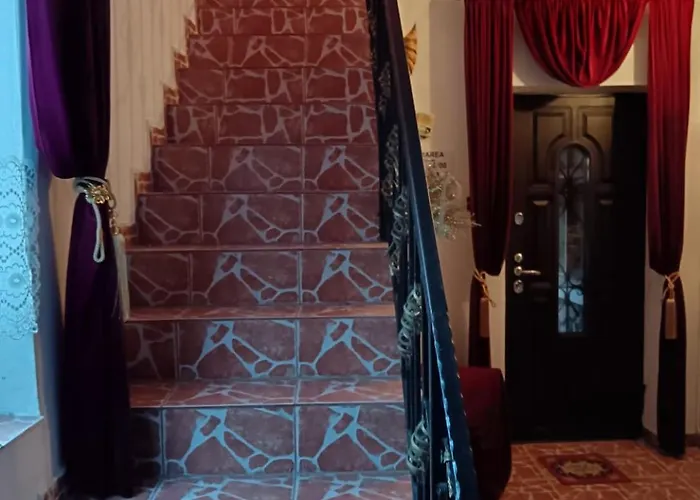 Tarra Studio11 Apartament *