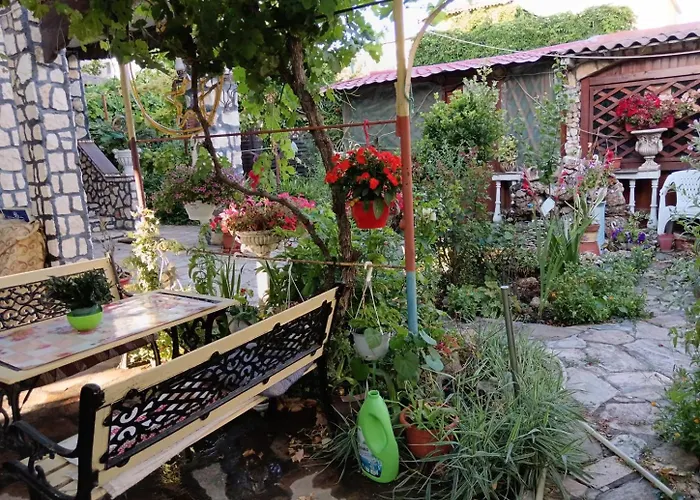 Tarra Studio11 * Mangalia