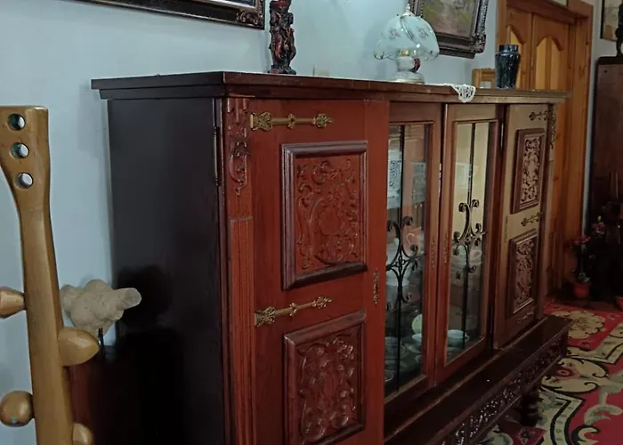 Tarra Studio11 Apartament