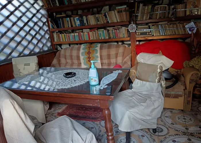 Apartament Tarra Studio11 *