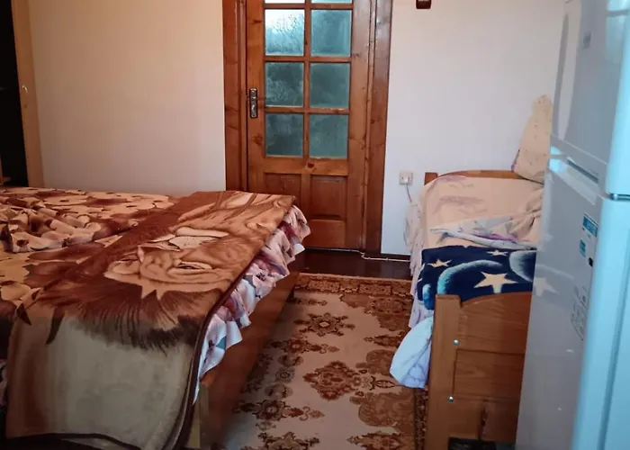 Tarra Studio11 Apartament