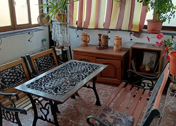 Apartament Tarra Studio11 Mangalia